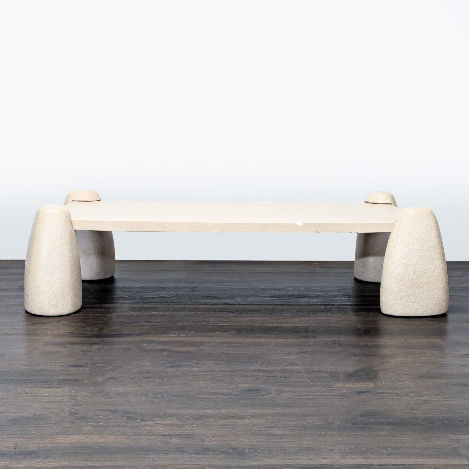 Lulu & Georgia Quarry Coffee Table - image-9