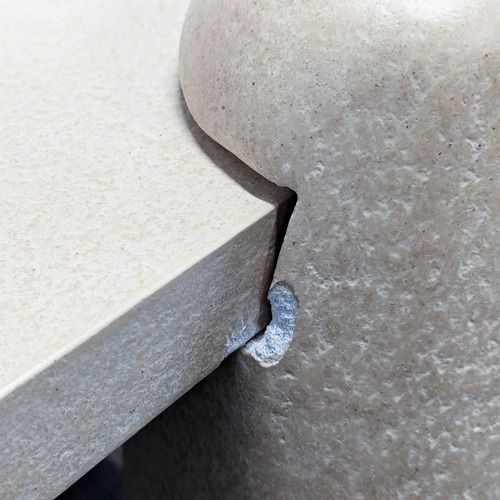 Used Lulu & Georgia Quarry Coffee Table for sale on AptDeco