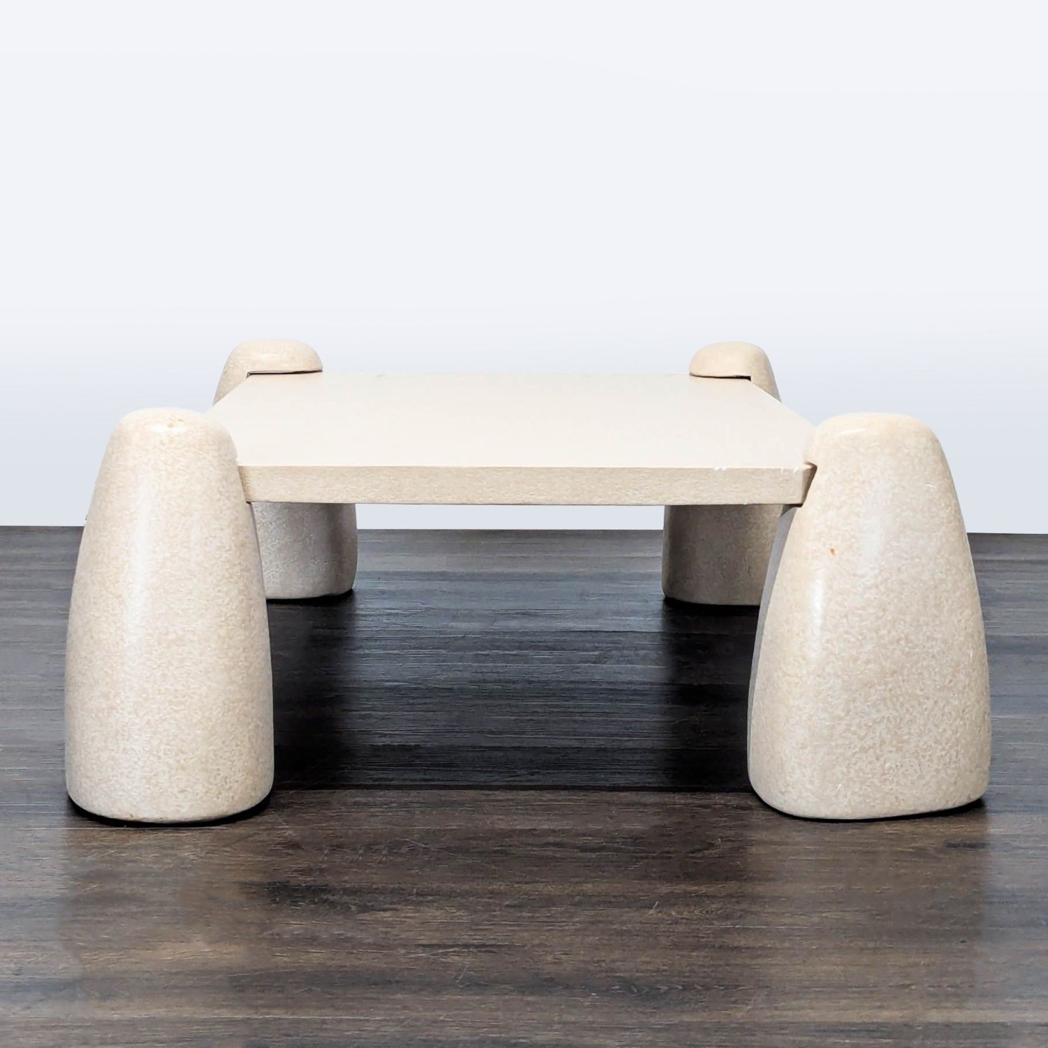 Lulu & Georgia Quarry Coffee Table - image-4