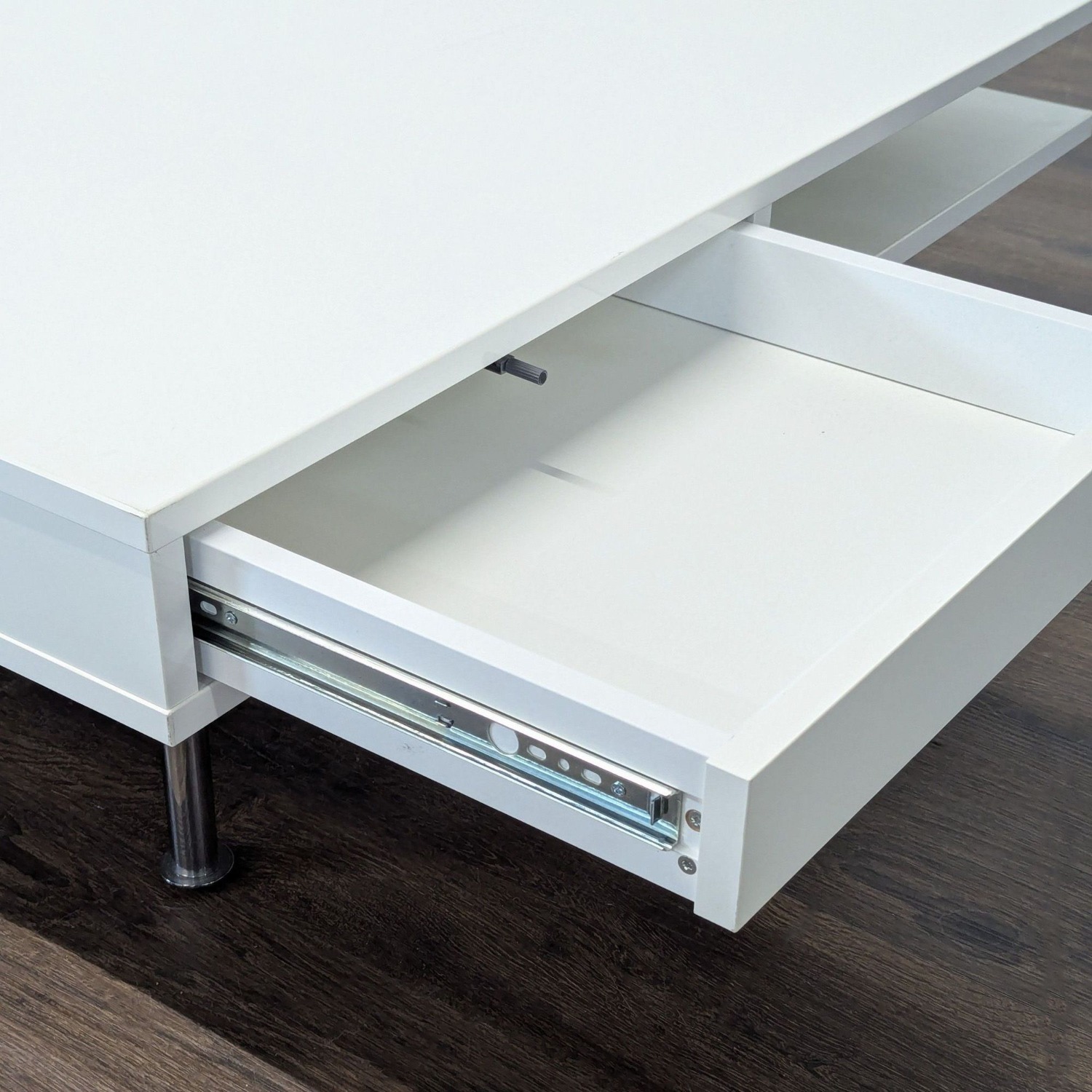 IKEA Toftervd Coffee Table - image-5