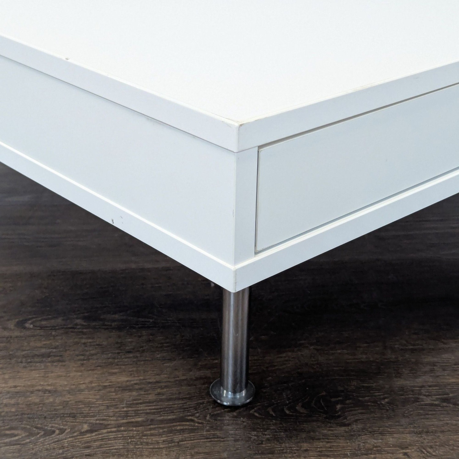 IKEA Toftervd Coffee Table - image-4