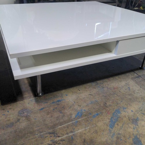 Used IKEA Toftervd Coffee Table for sale on AptDeco