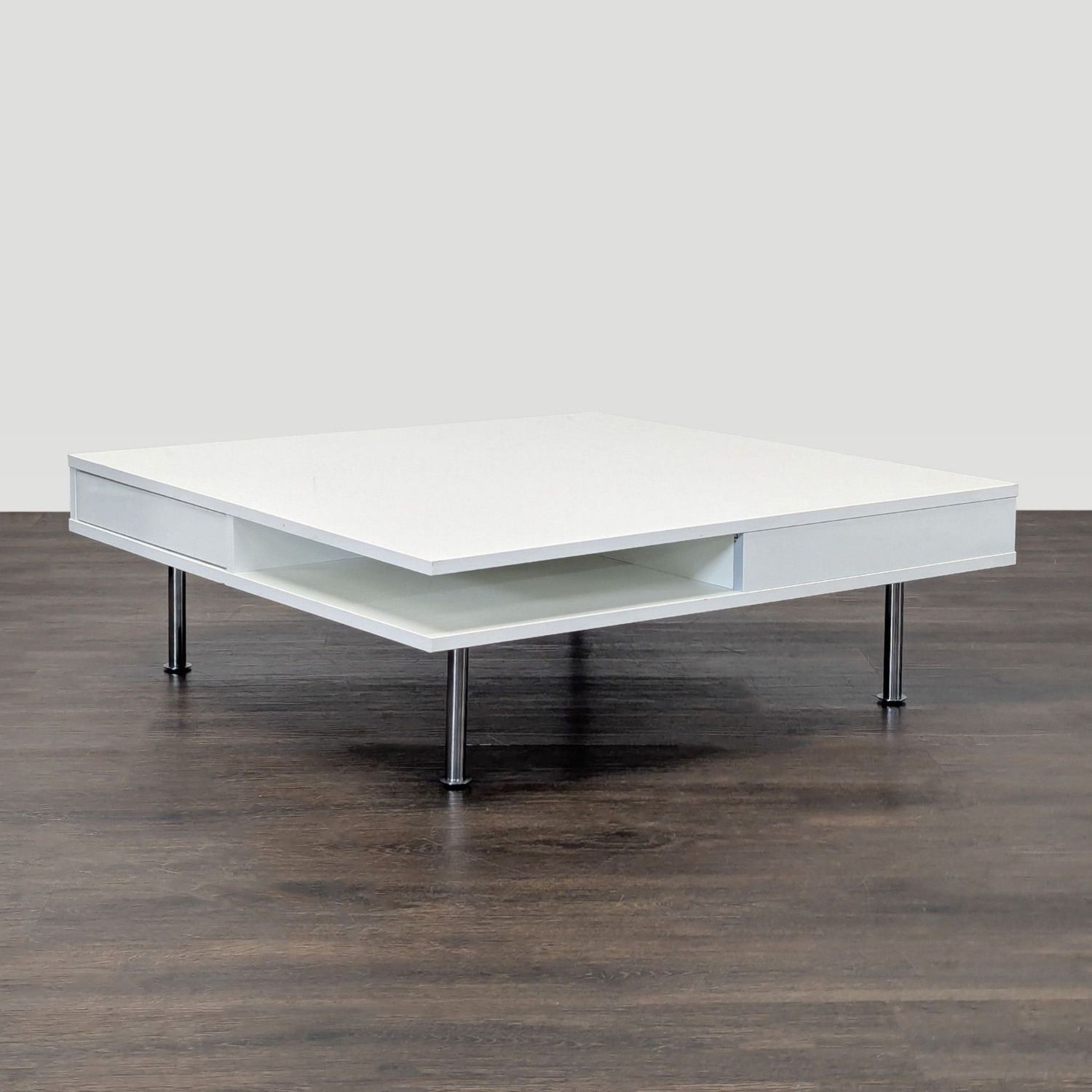 IKEA Toftervd Coffee Table - image-8