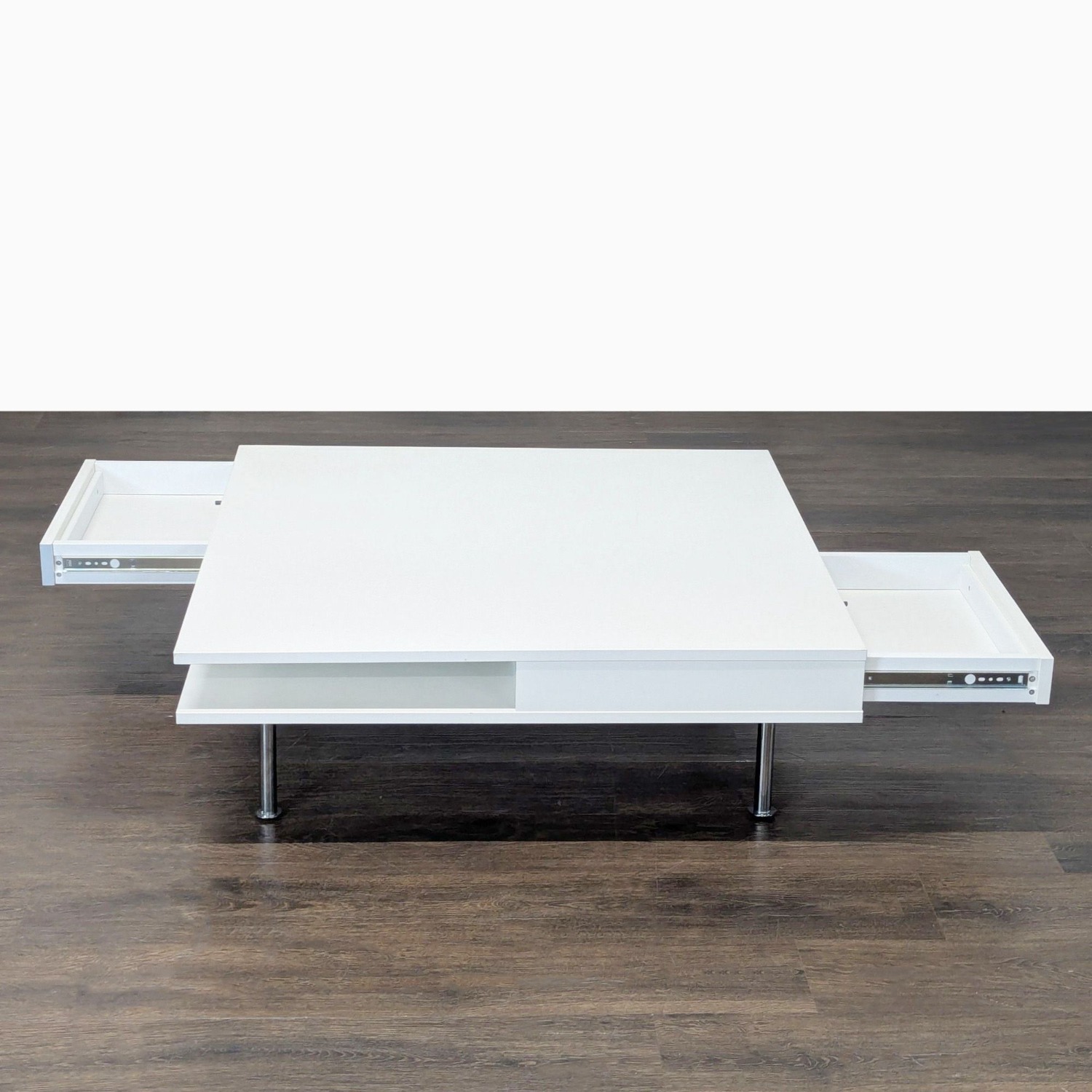 IKEA Toftervd Coffee Table - image-7