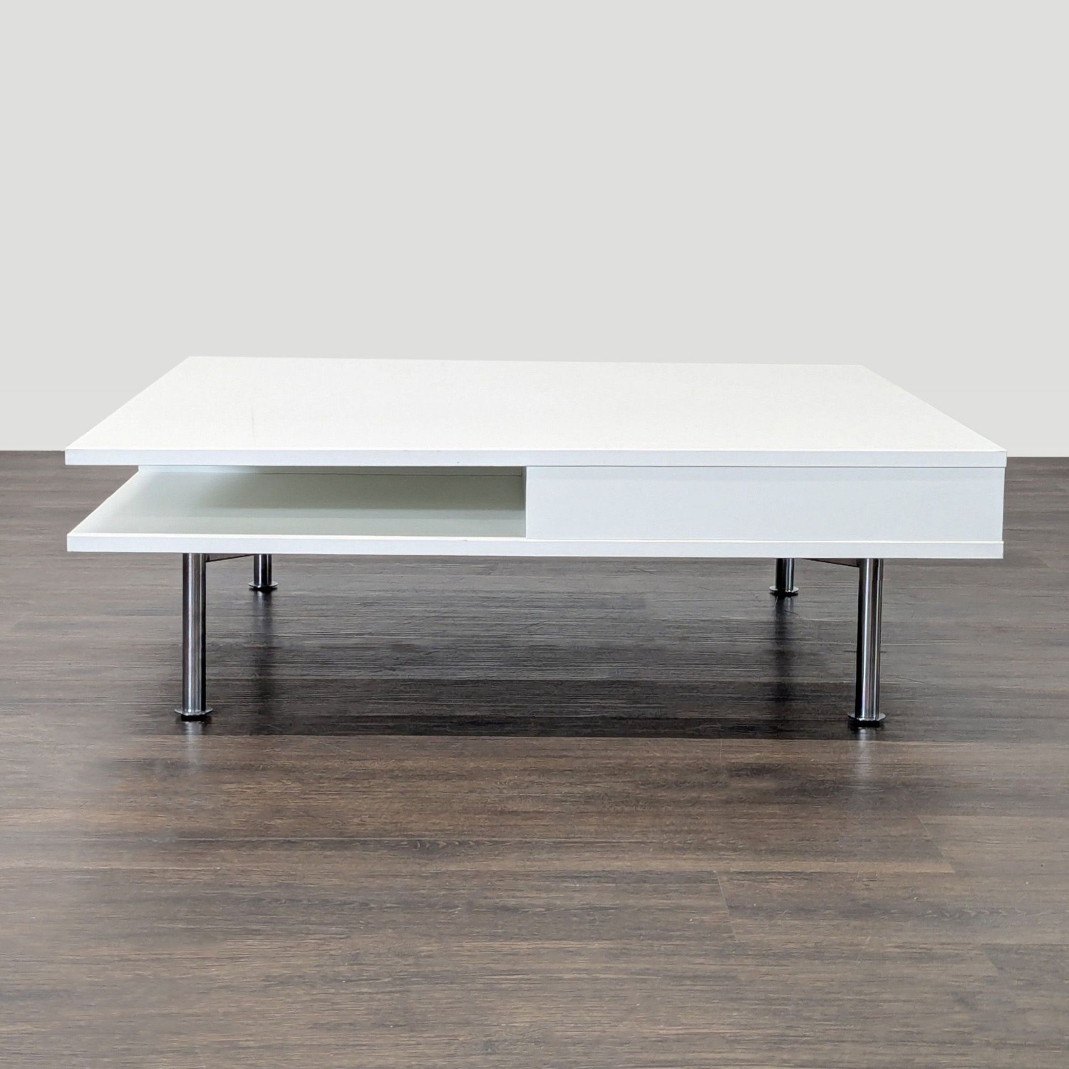 IKEA Toftervd Coffee Table - image-3