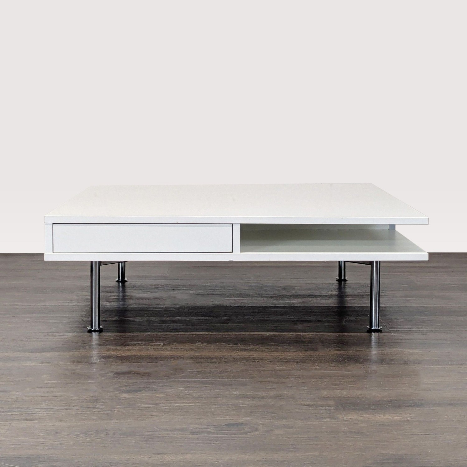 IKEA Toftervd Coffee Table - image-6