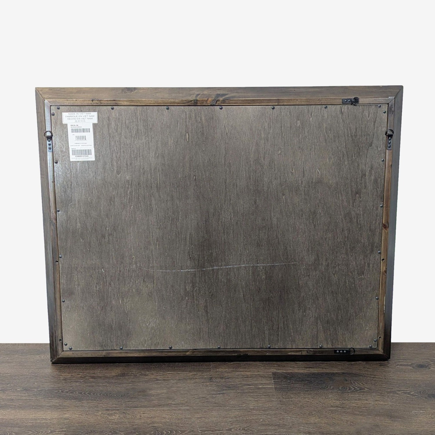 Ashley Furniture Townser Mirror - image-5