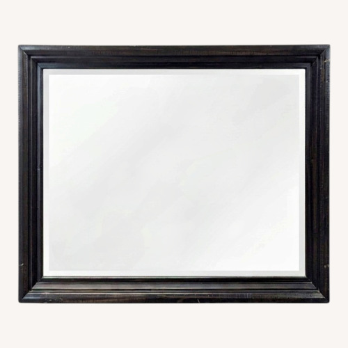 Used Ashley Furniture Townser Mirror for sale on AptDeco