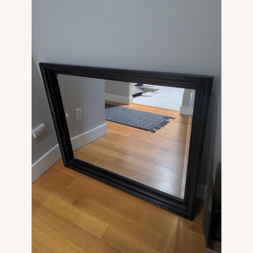 Used Ashley Furniture Townser Mirror for sale on AptDeco