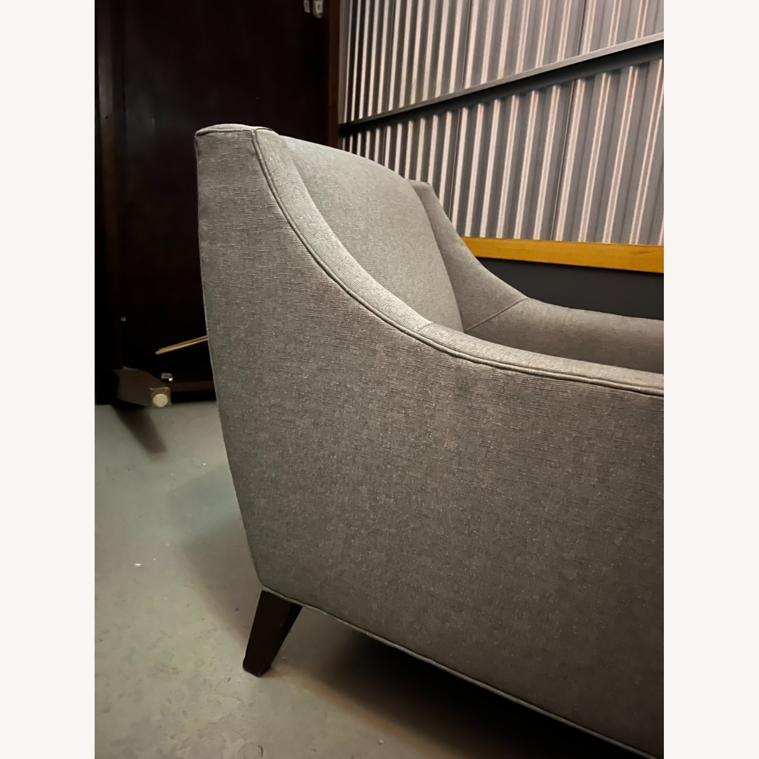 Cara Distinctive and Cozy Armchair - image-3