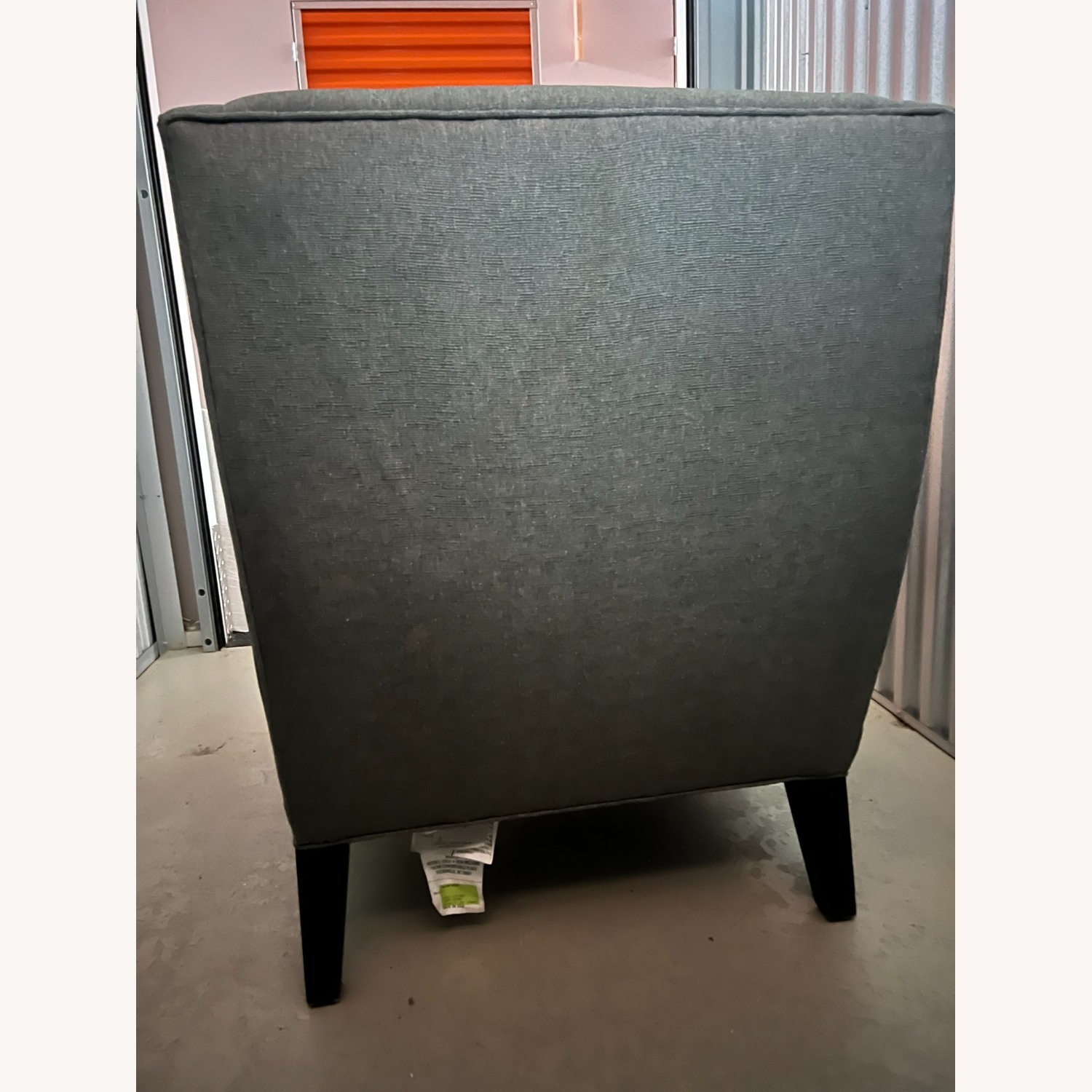 Cara Distinctive and Cozy Armchair - image-4