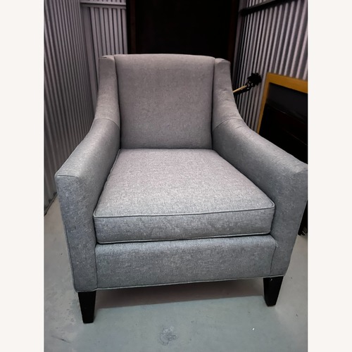 Used Cara Distinctive and Cozy Armchair for sale on AptDeco
