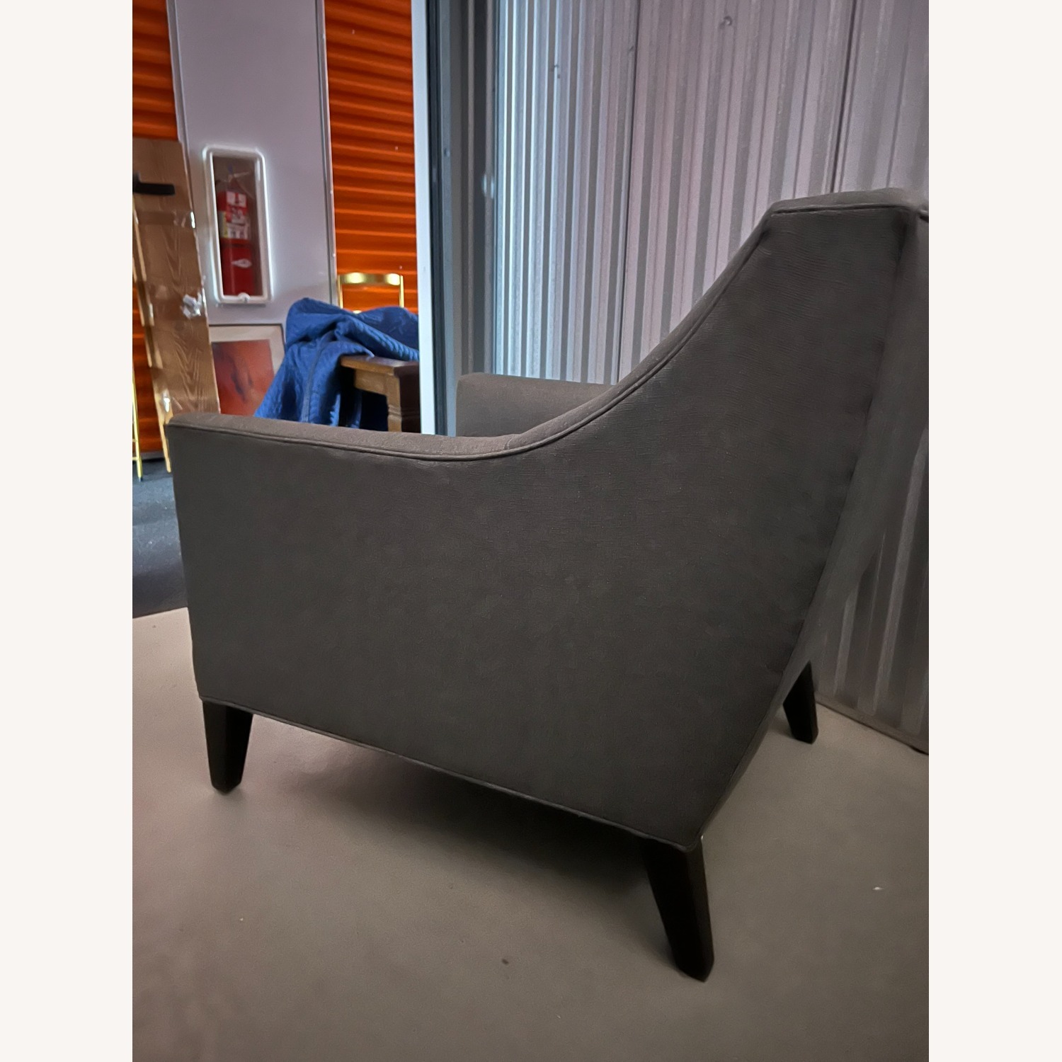 Cara Distinctive and Cozy Armchair - image-2