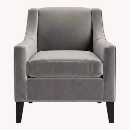 Used Cara Distinctive and Cozy Armchair for sale on AptDeco