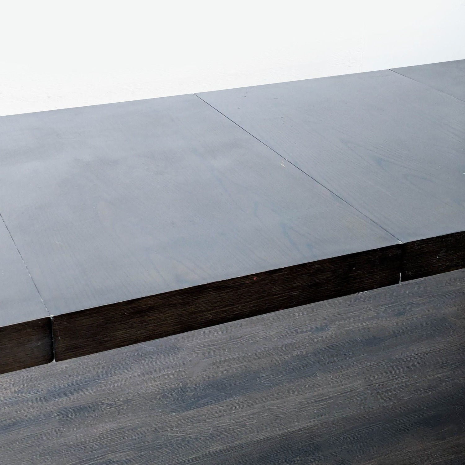 West Elm Extendable Dining Table - image-1