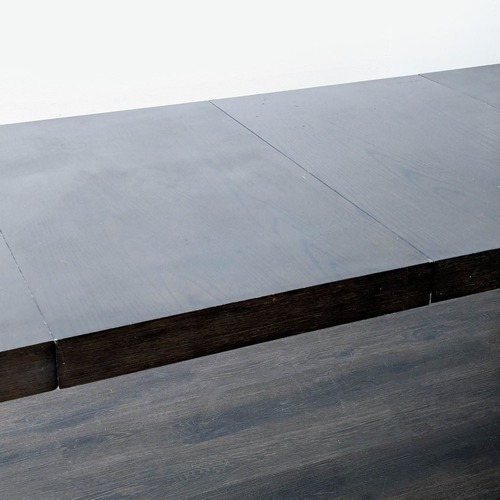 Used West Elm Extendable Dining Table for sale on AptDeco