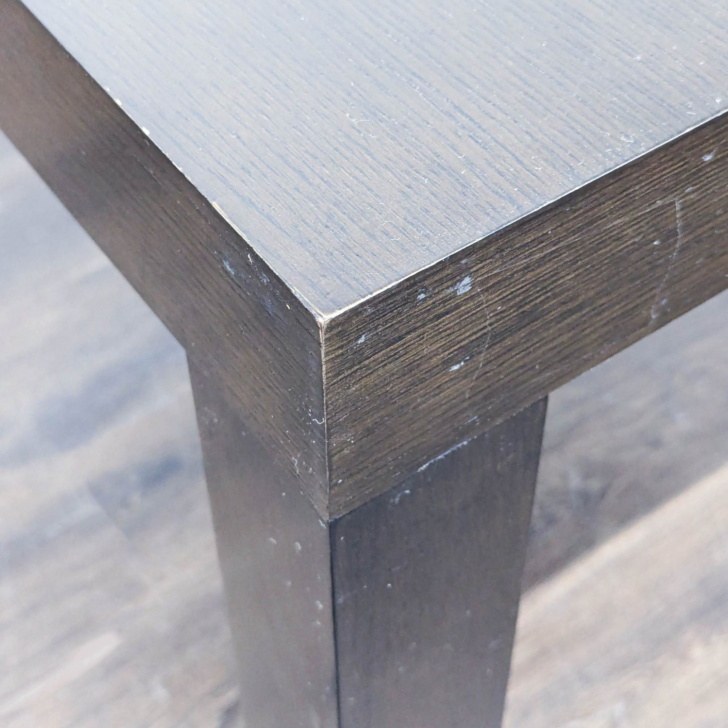 West Elm Extendable Dining Table - image-2