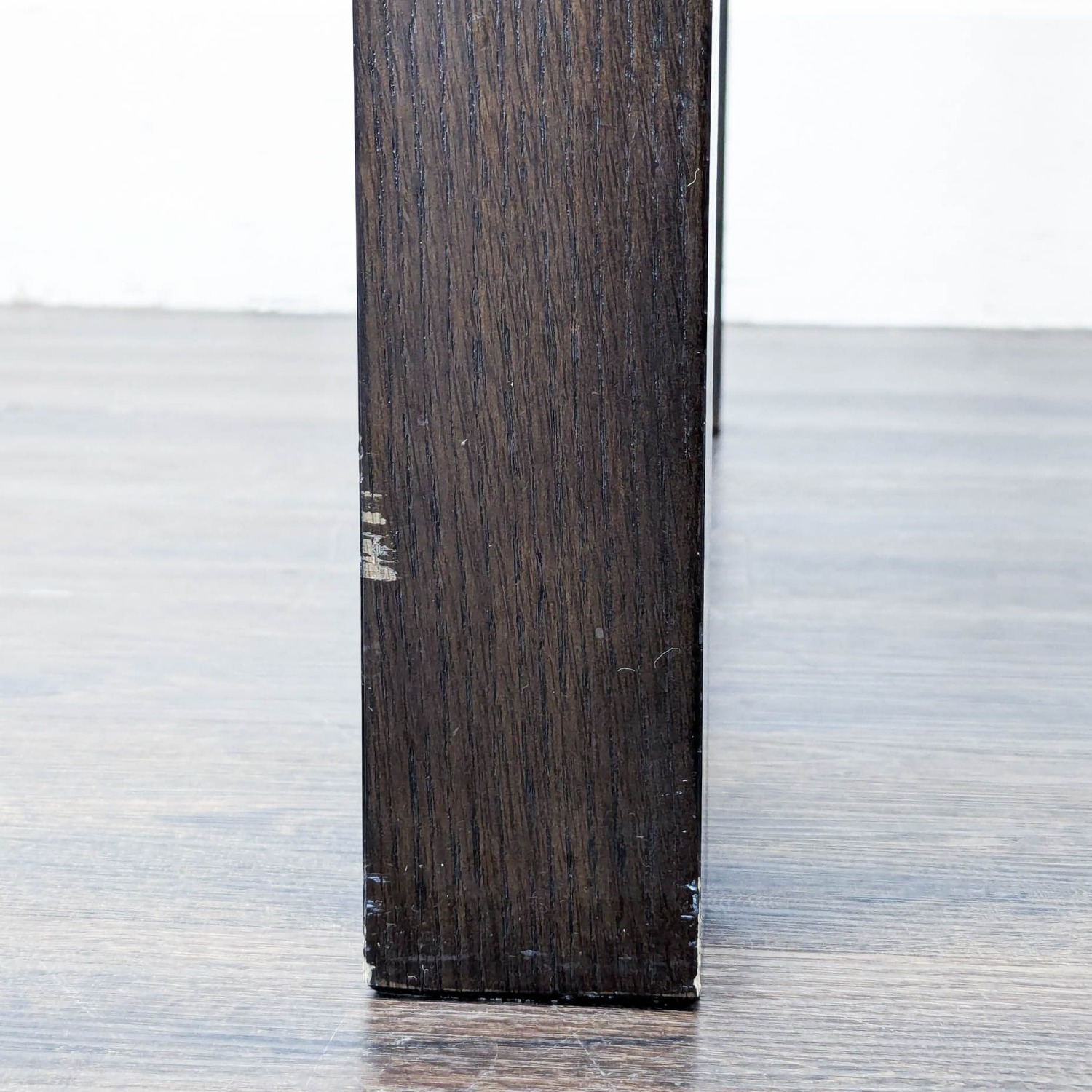 West Elm Extendable Dining Table - image-4
