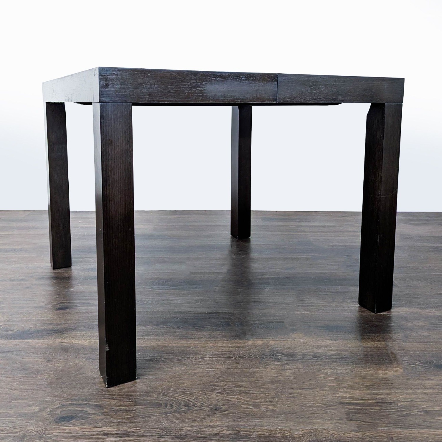West Elm Extendable Dining Table - image-6
