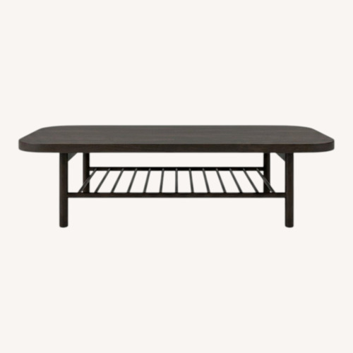 Used IKEA Listerby Coffee Table for sale on AptDeco