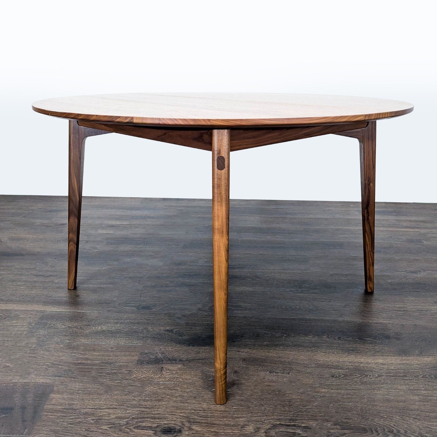 Case Furniture Dulwich Extension Dining Table - image-7