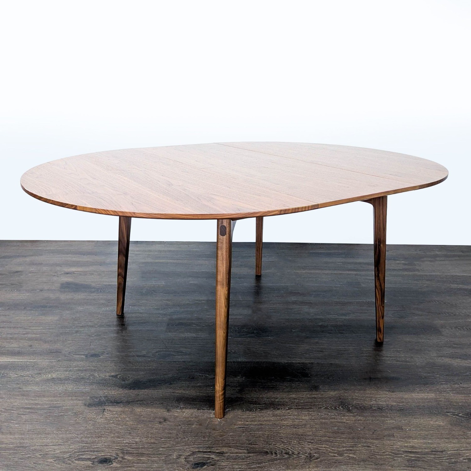 Case Furniture Dulwich Extension Dining Table - image-8