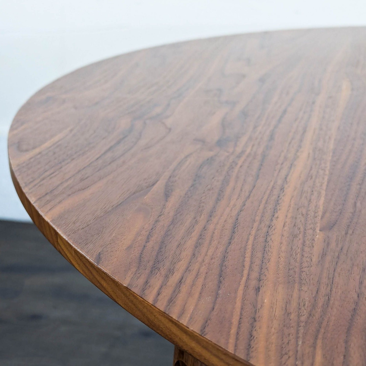 Case Furniture Dulwich Extension Dining Table - image-4