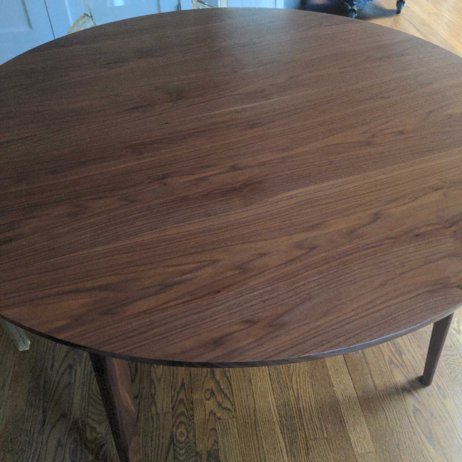 Case Furniture Dulwich Extension Dining Table - image-1
