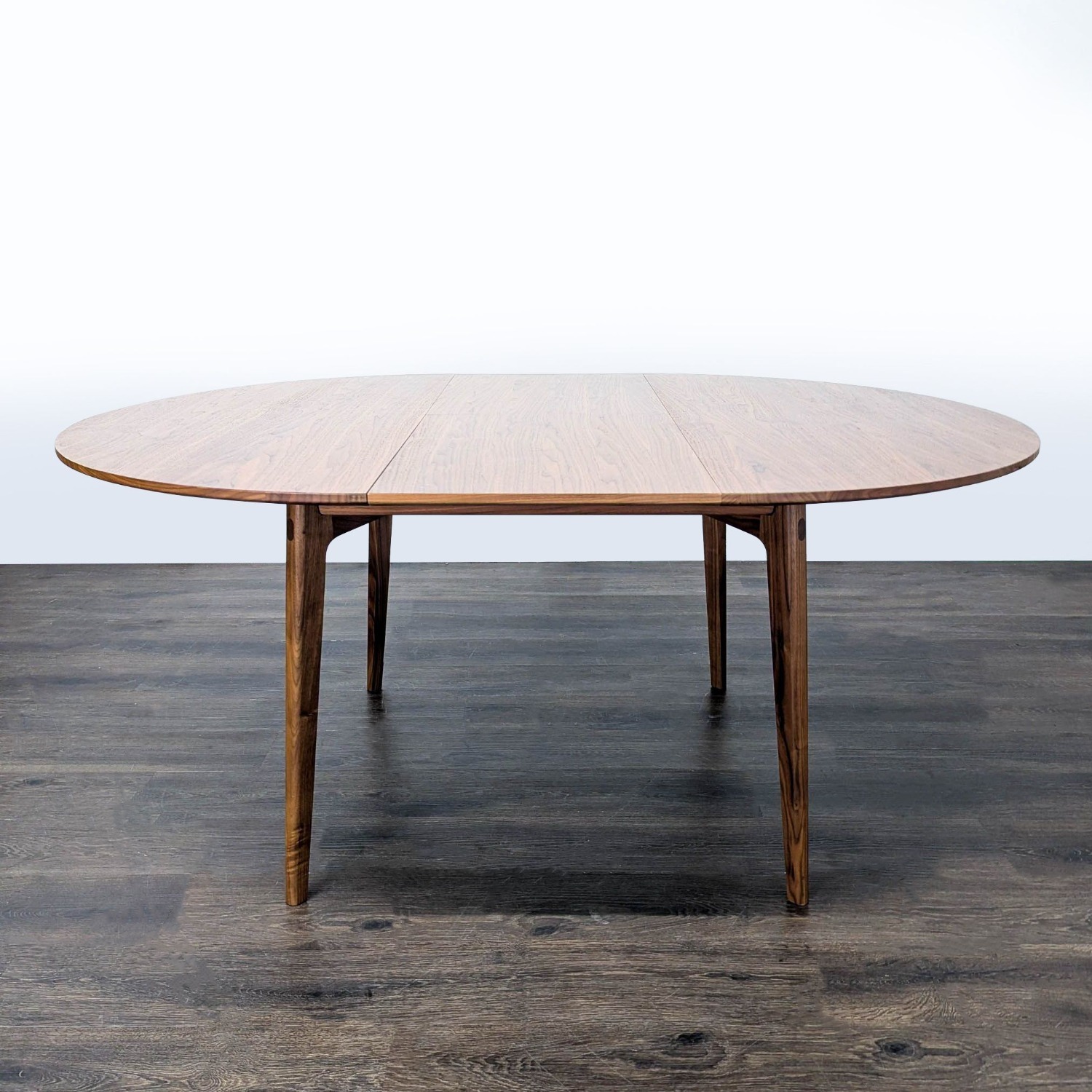 Case Furniture Dulwich Extension Dining Table - image-9