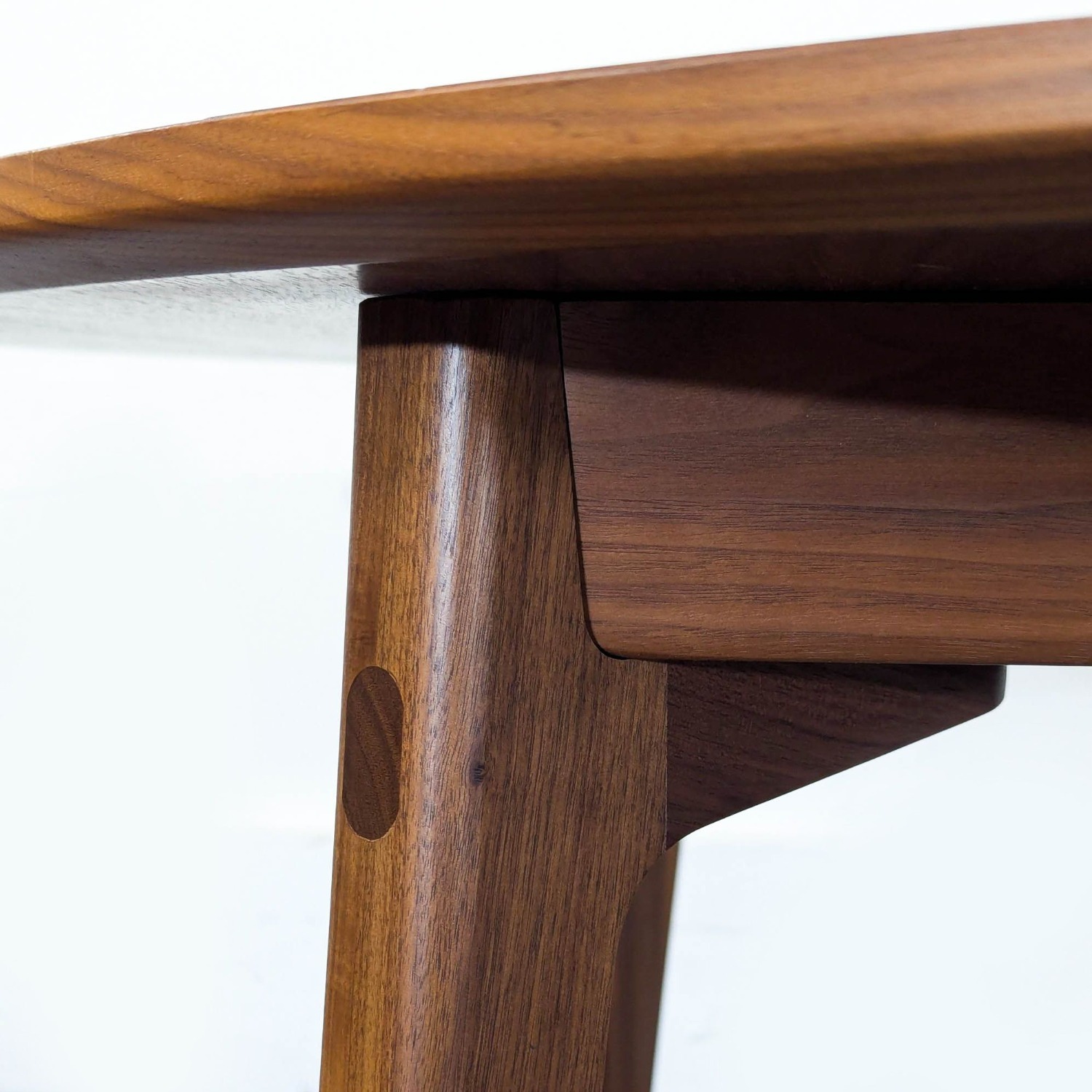 Case Furniture Dulwich Extension Dining Table - image-11