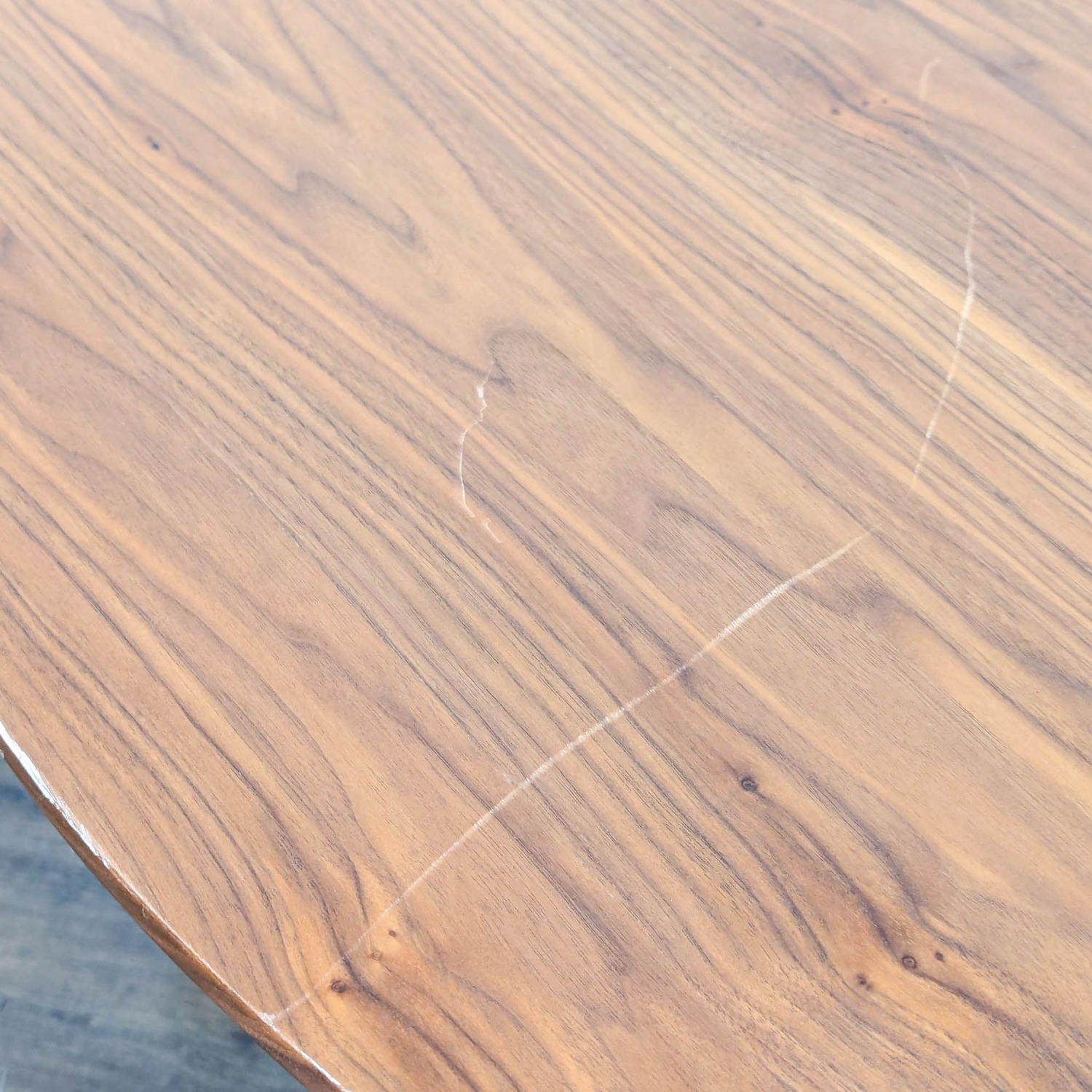 Case Furniture Dulwich Extension Dining Table - image-3