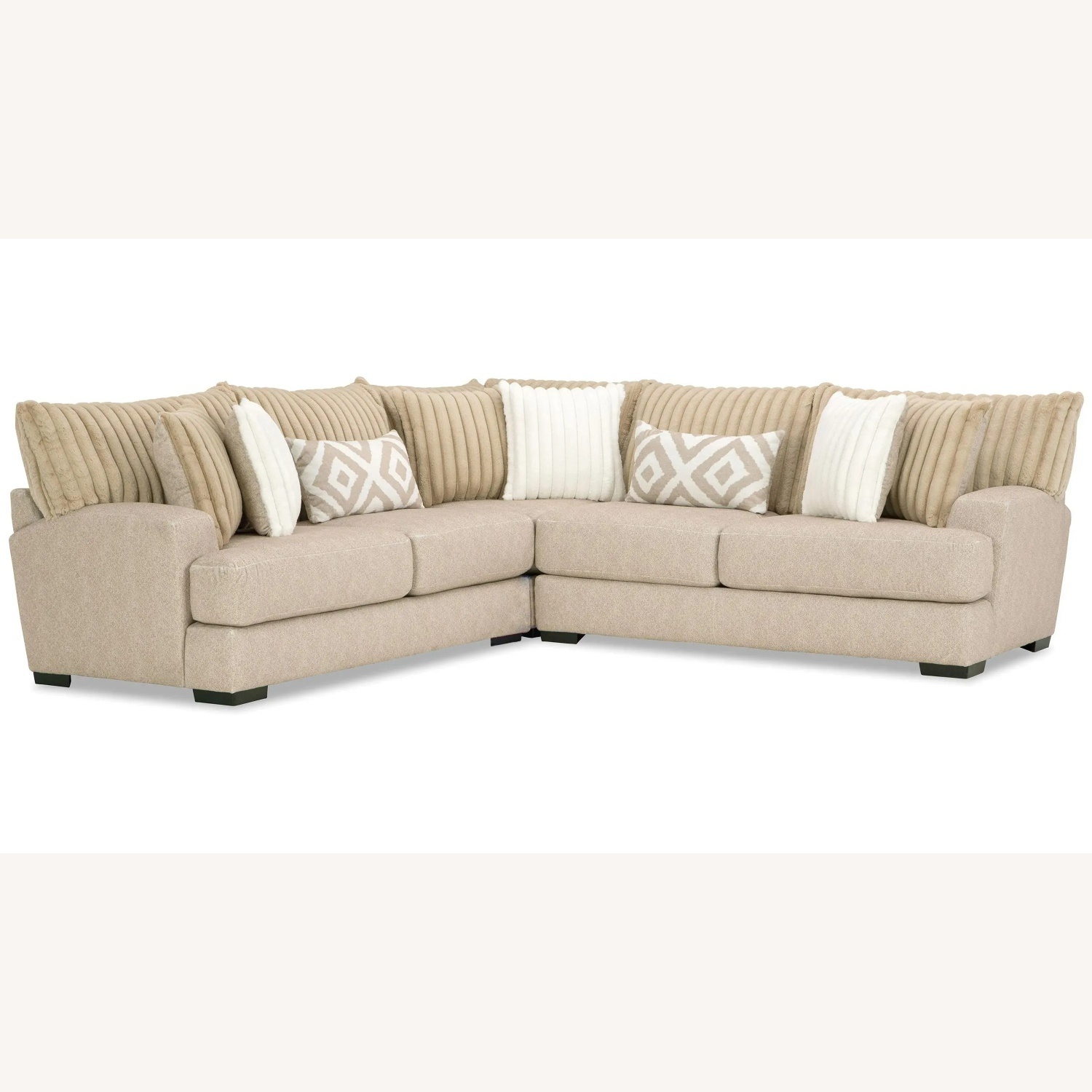 Mondo 2-pc. Symmetrical Sectional - image-4