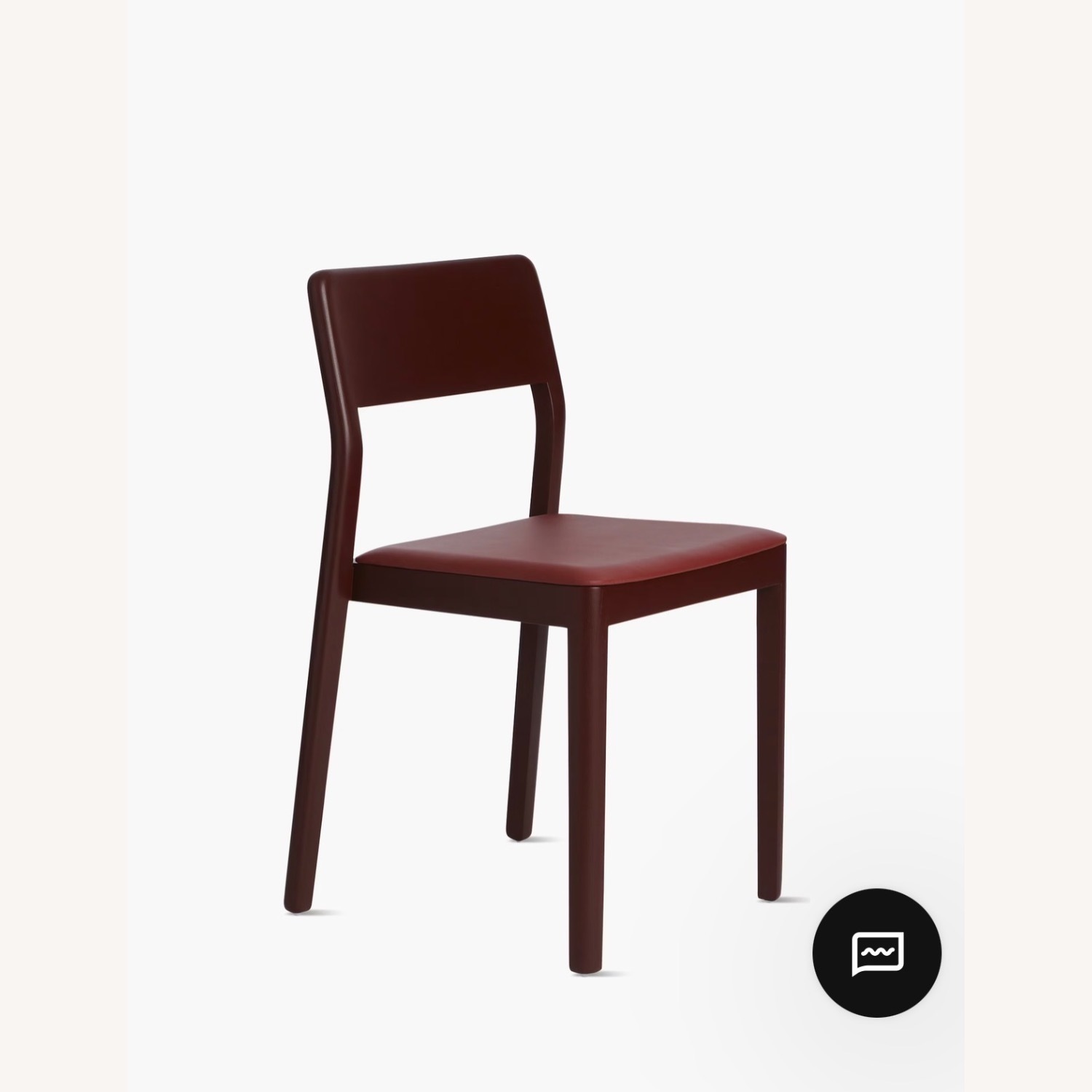 Design Within Reach Note Side Chair - image-3