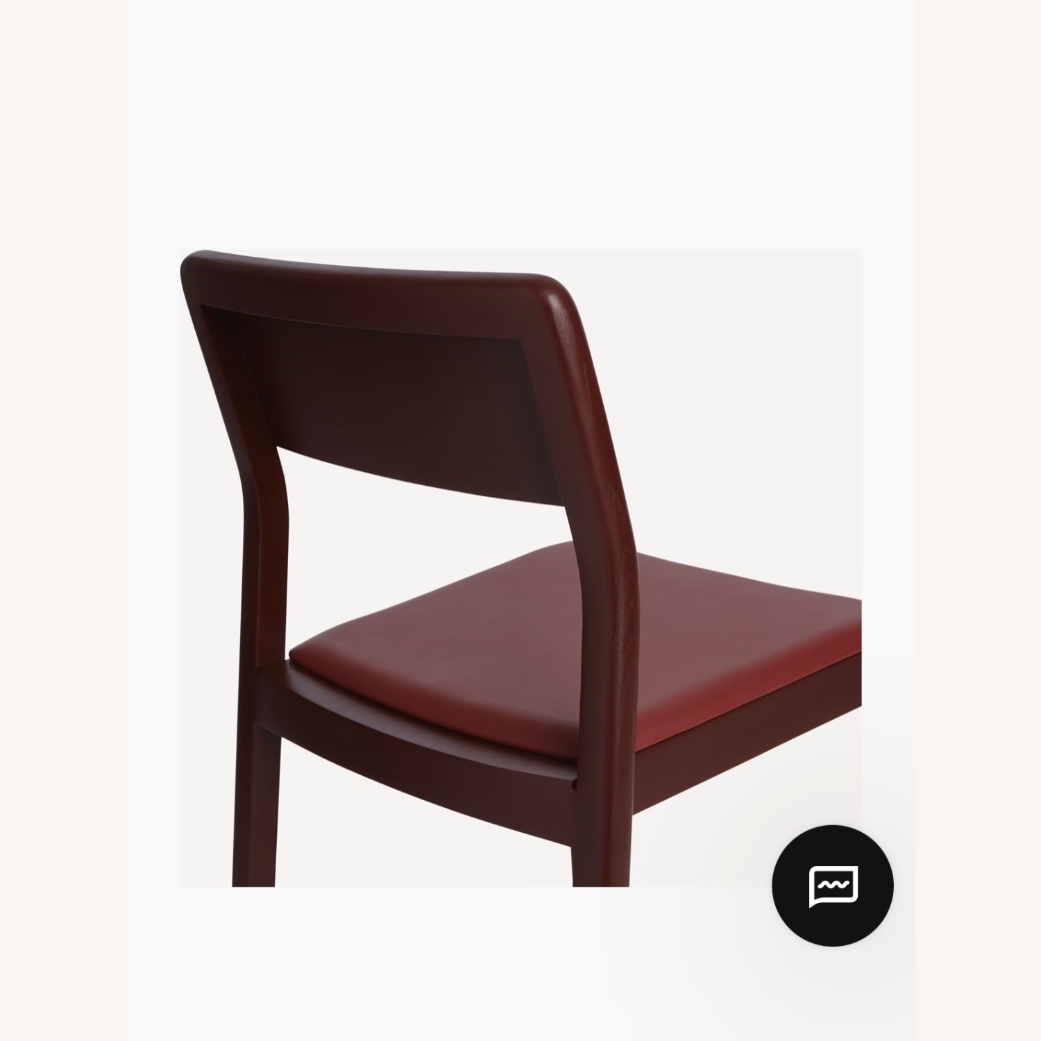 Design Within Reach Note Side Chair - image-2