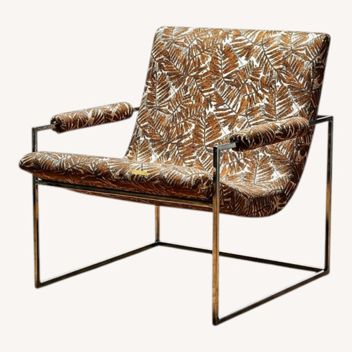 Used  Milo Baughman for Thayer Coggin Scoop Chairs for sale on AptDeco