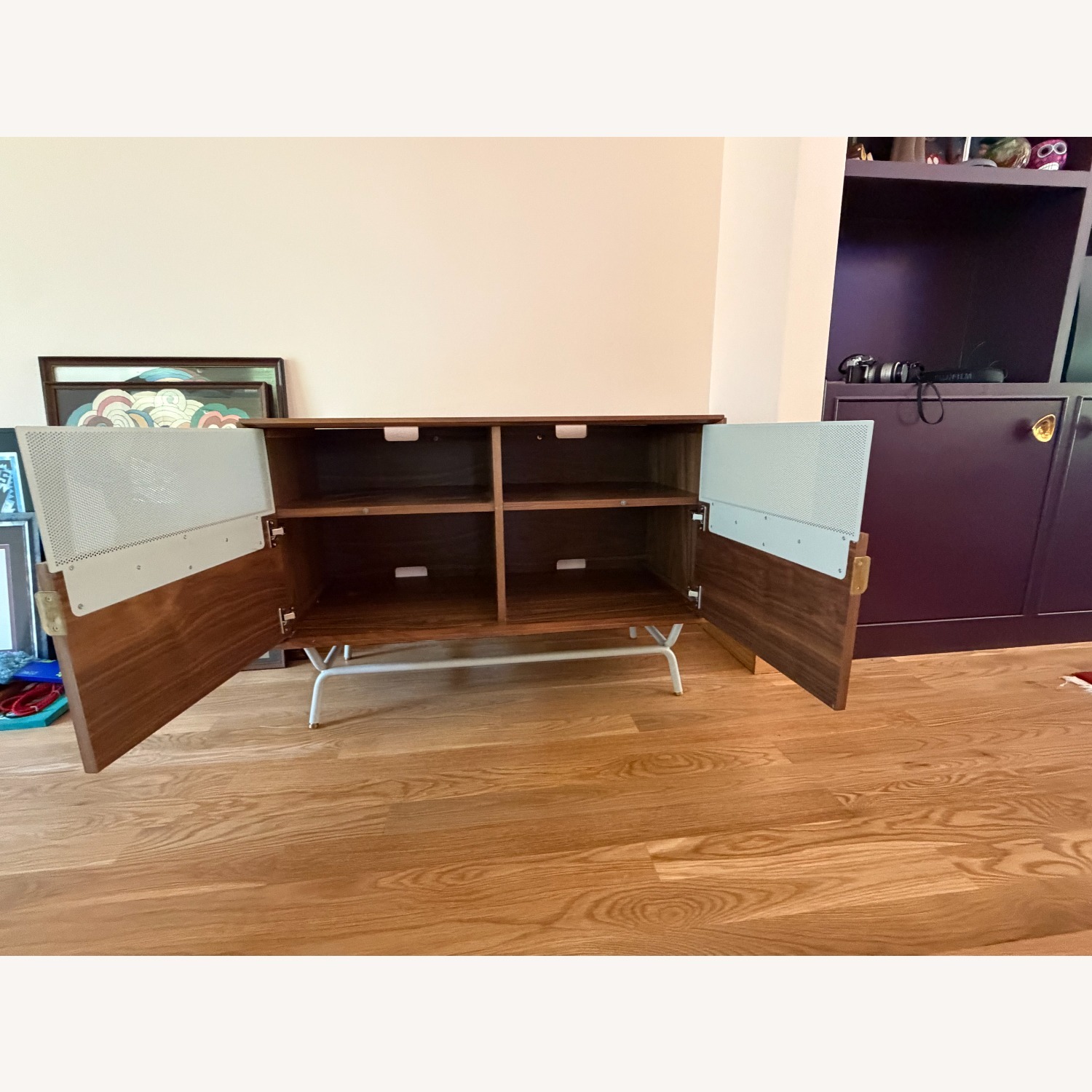 Blu Dot Dang Media Stand - image-2