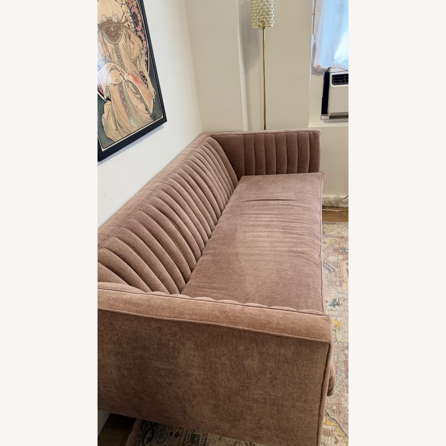 Joybird Chelsea Loveseat - image-2