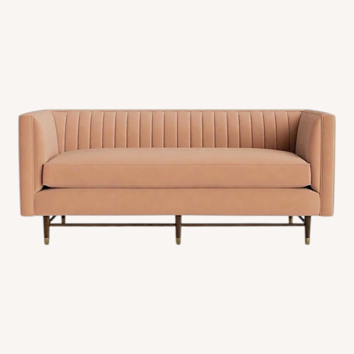 Used Joybird Chelsea Loveseat for sale on AptDeco
