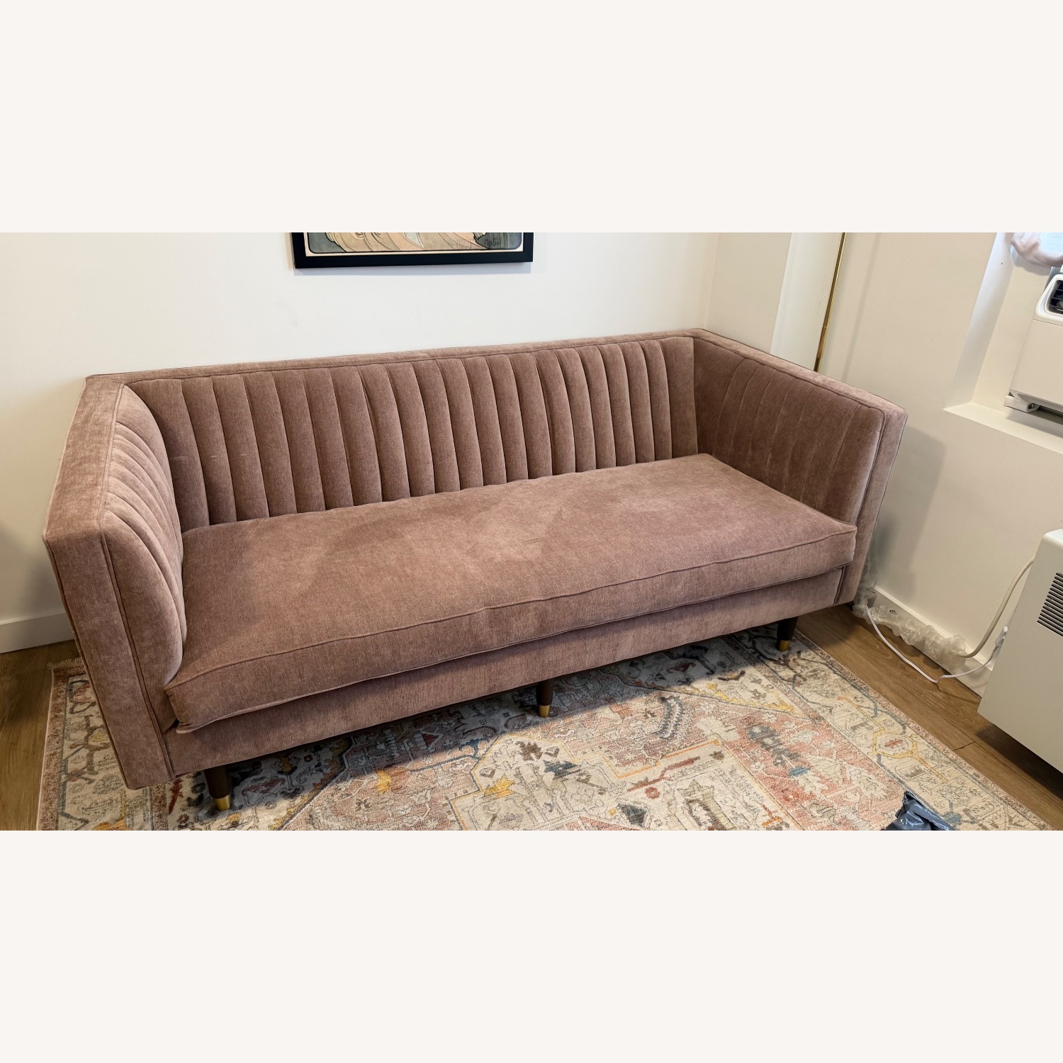 Joybird Chelsea Loveseat - image-1