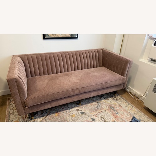 Used Joybird Chelsea Loveseat for sale on AptDeco