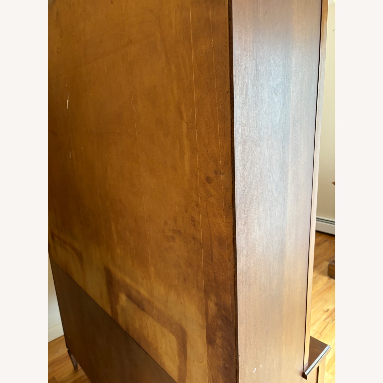 Keller Dark Brown Hutch  - image-6