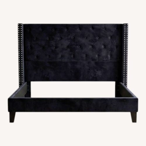Used Grant Park Bed Frame  for sale on AptDeco