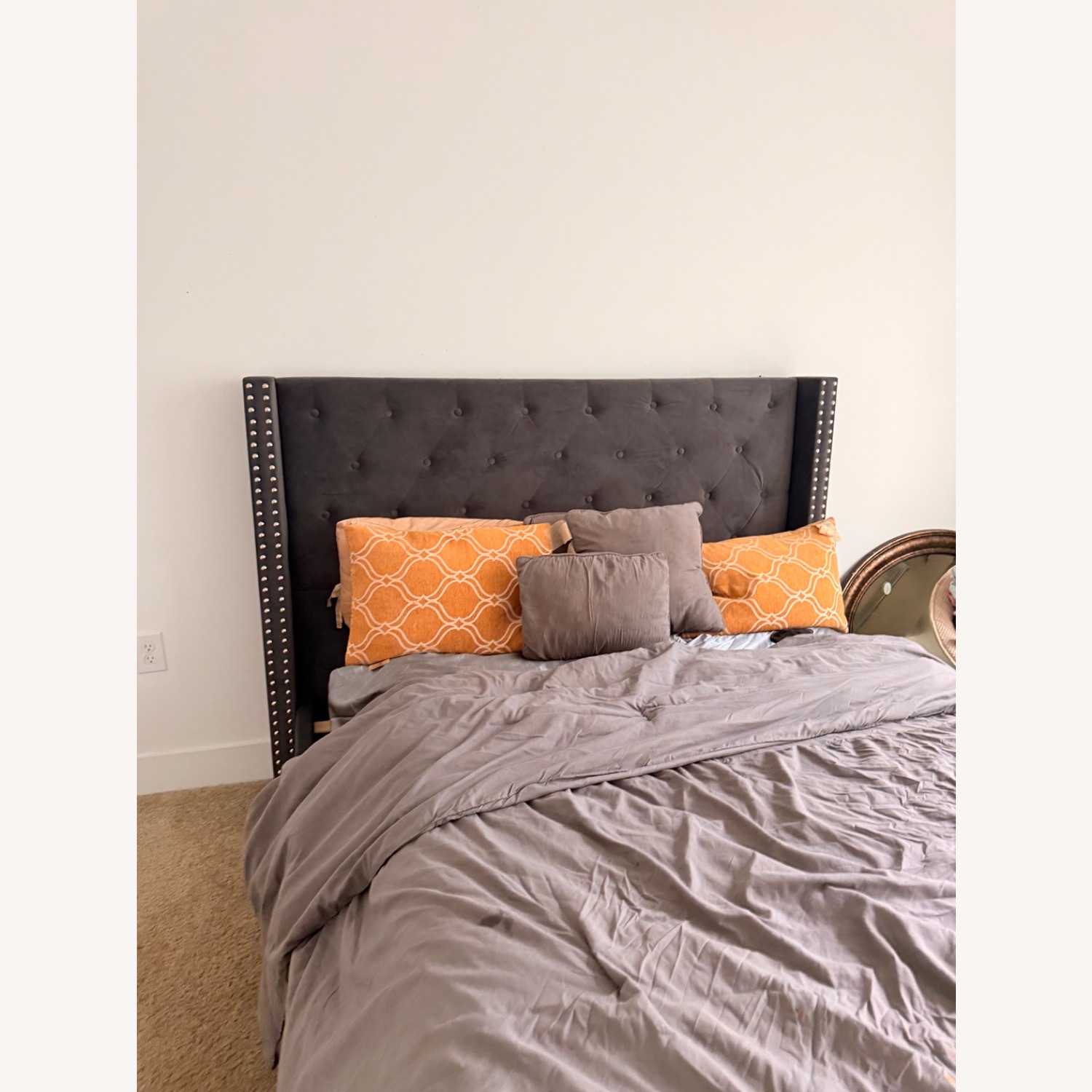 Grant Park Bed Frame  - image-2