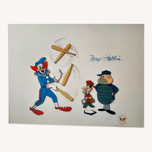 Used Contemporary Wall Art for sale on AptDeco