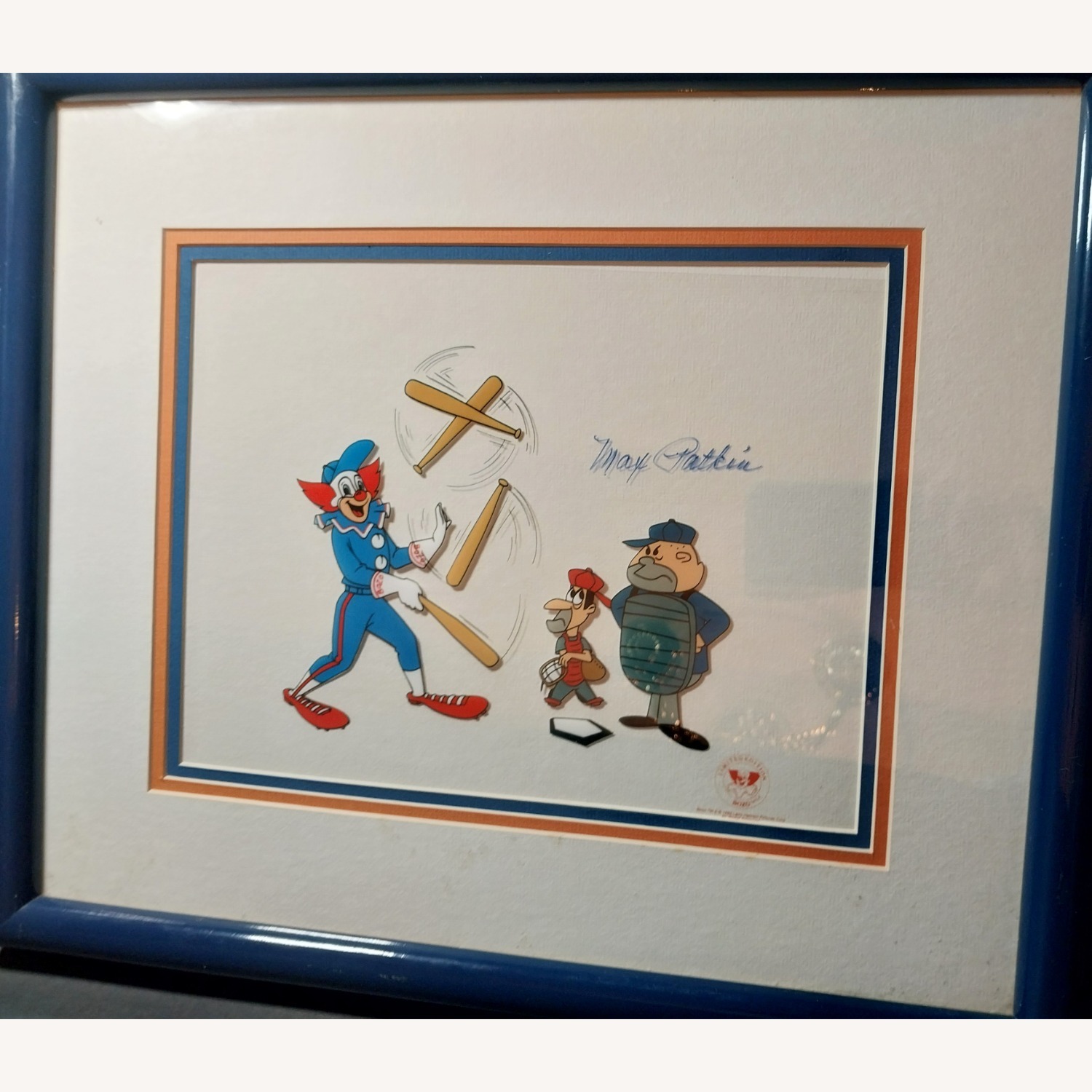 Contemporary Wall Art - image-2