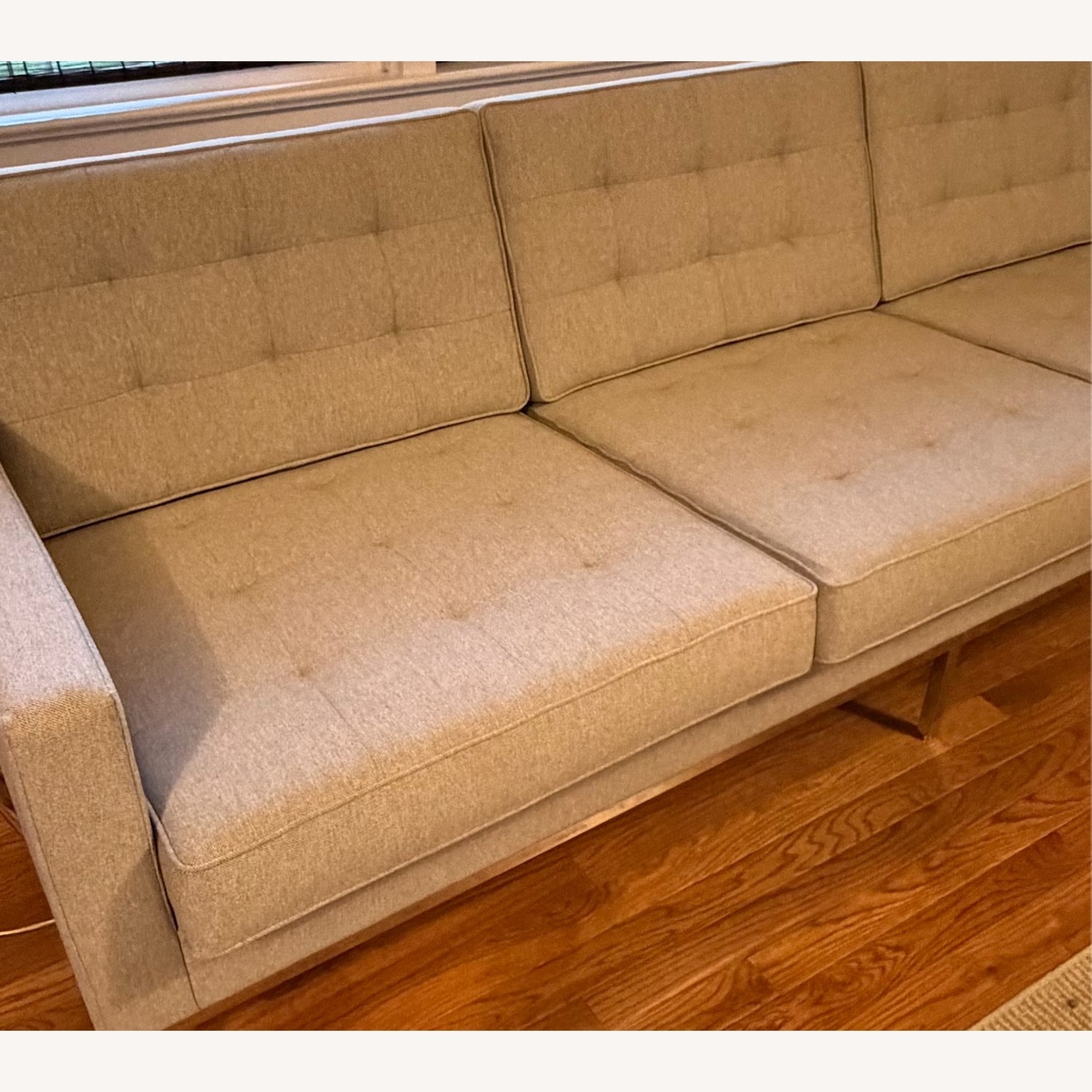 Lingne Roset Andy Sofa - image-2