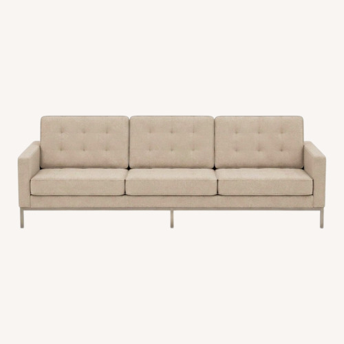 Used Lingne Roset Andy Sofa for sale on AptDeco