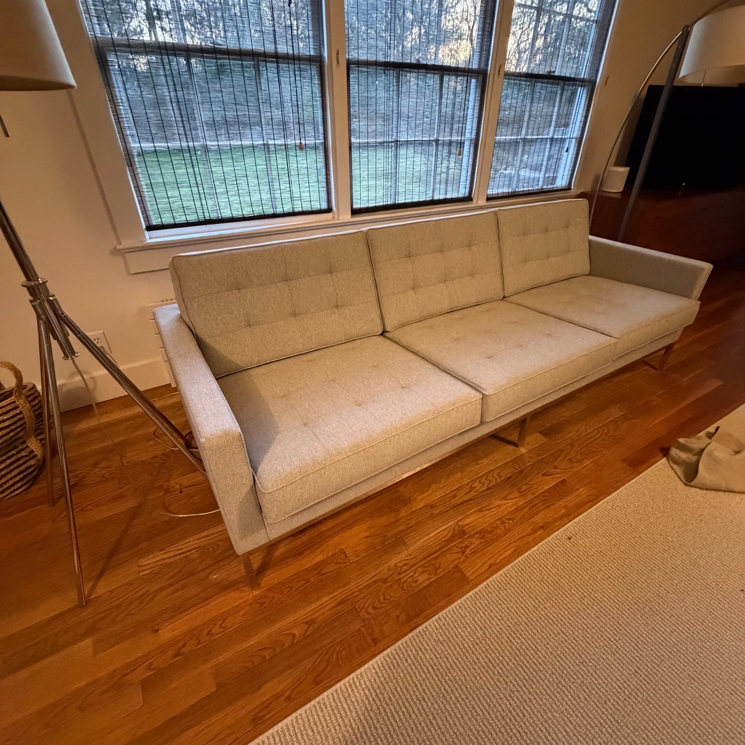 Lingne Roset Andy Sofa - image-3