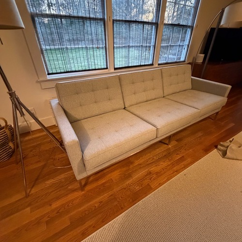 Used Lingne Roset Andy Sofa for sale on AptDeco
