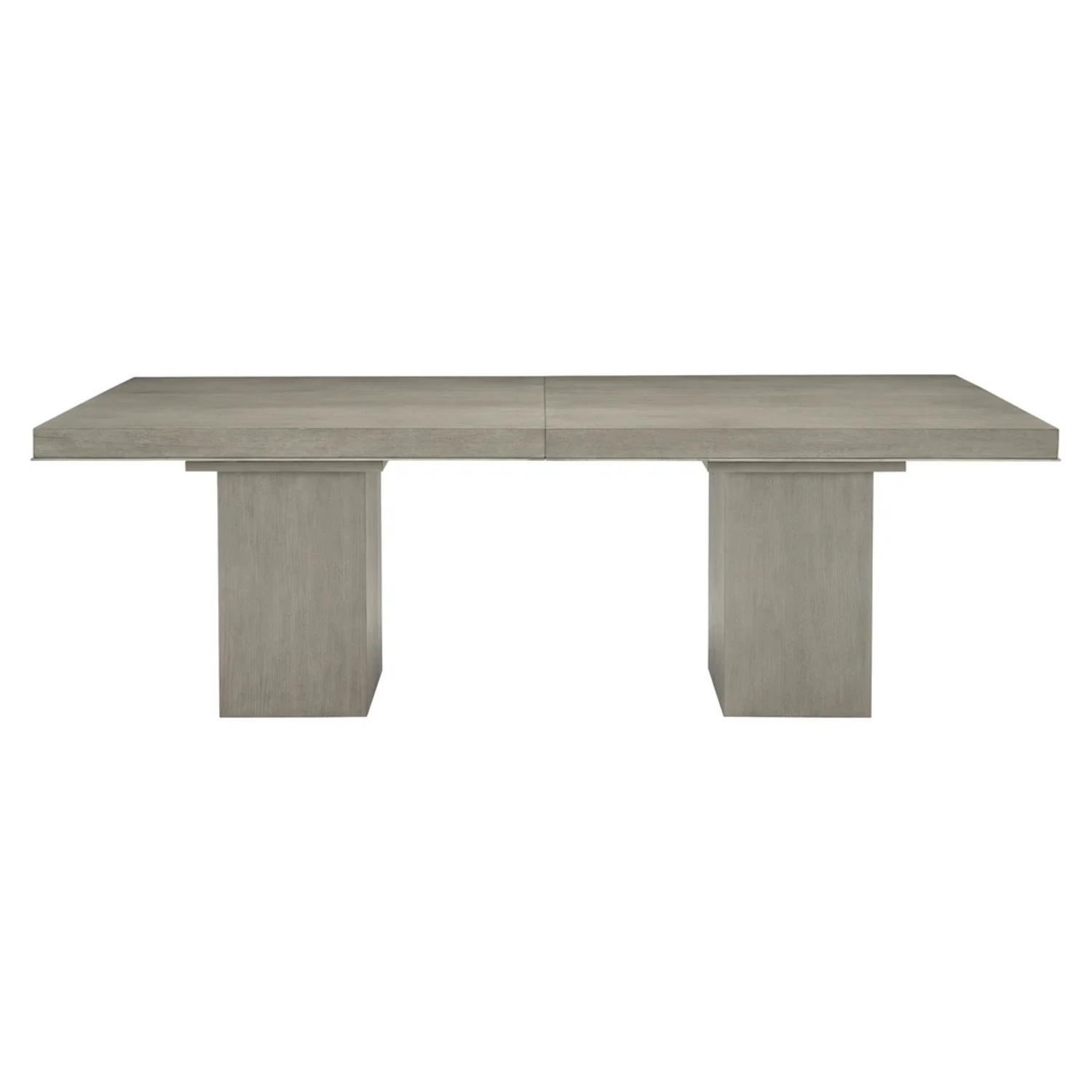 Bernhardt Linea Rectangular Dining Table Set - image-4